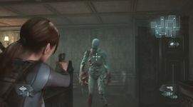 photo d'illustration pour le dossier:Resident Evil Revelations HD